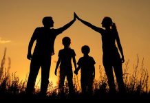 NẾP TIN KÍNH CỦA GIA ĐÌNH CƠ ĐỐC