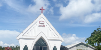 An Giang: Bồi linh Trung Tráng niên