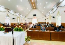 Lâm Đồng – Khu vực I: Huấn luyện Chuyên đề Giới tính- Hôn nhân và Gia đình