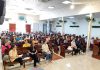 Vĩnh Long: Huấn luyện Truyền giảng Giáng sinh Thiếu nhi năm 2025