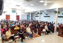 Vĩnh Long: Huấn luyện Truyền giảng Giáng sinh Thiếu nhi năm 2025