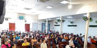 Vĩnh Long: Huấn luyện Truyền giảng Giáng sinh Thiếu nhi năm 2025