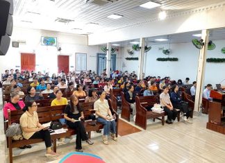 Vĩnh Long: Huấn luyện Truyền giảng Giáng sinh Thiếu nhi năm 2025