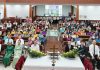 Vĩnh Long: Chương trình Bồi linh – Thông công Trung niên các Hội Thánh Khu vực II