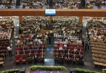 Viện Thánh Kinh Thần Học: Lễ Tốt Nghiệp Và Bế Giảng Niên Học 2025