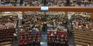 Viện Thánh Kinh Thần Học: Lễ Tốt Nghiệp Và Bế Giảng Niên Học 2025