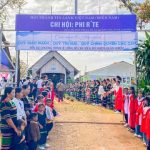 01 Chi hội Tin Lành Phi R’te