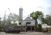 Tp. Đà Nẵng: Hiệp nguyện Giáo phẩm Khu vực Quảng Nam – Tháng 12/2025