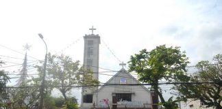 Tp. Đà Nẵng: Hiệp nguyện Giáo phẩm Khu vực Quảng Nam – Tháng 12/2025