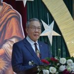 05.Ms Võ Đình Đán giảng Kinh Thánh