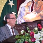 06.Ms Nguyễn Xuân Sanh thông báo