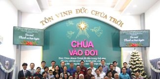 Khối Âm nhạc Ủy ban Thanh Thiếu nhi Ra mắt Kênh Thánh ca Trực tuyến