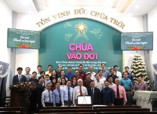 Khối Âm nhạc Ủy ban Thanh Thiếu nhi Ra mắt Kênh Thánh ca Trực tuyến