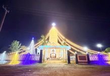 Tin Vui Mùa Giáng Sinh