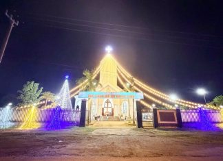 Tin Vui Mùa Giáng Sinh