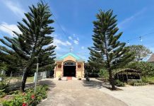 Khu vực 7 – TP. Hồ Chí Minh: Chương Trình Bồi Linh – Hiệp Nguyện Giáo Phẩm 12/2025