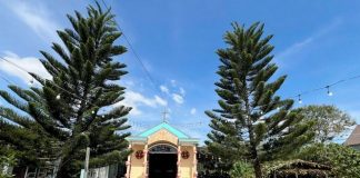 Khu vực 7 – TP. Hồ Chí Minh: Chương Trình Bồi Linh – Hiệp Nguyện Giáo Phẩm 12/2025