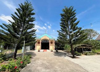 Khu vực 7 – TP. Hồ Chí Minh: Chương Trình Bồi Linh – Hiệp Nguyện Giáo Phẩm 12/2025