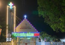 Gia Lai: Bồi linh Thông công Ban Trung Tráng niên Khu vực Bình Định