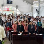 1. Quang cảnh chương trình