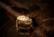 CHÚA VÀO ĐỜI: TỪ TRỜI CAO ĐẾN NƠI THẤP HÈN