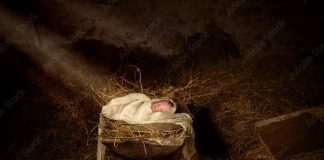 CHÚA VÀO ĐỜI: TỪ TRỜI CAO ĐẾN NƠI THẤP HÈN