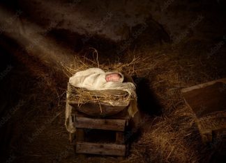 CHÚA VÀO ĐỜI: TỪ TRỜI CAO ĐẾN NƠI THẤP HÈN