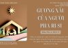 Gương Xấu Của Người Pha-ri-si – 11/12/2025