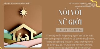 Nói Với Nữ Giới – 16/12/2025