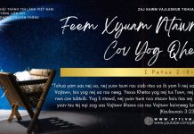 Feem Xyuam Ntawm Cov Yog Qhev – 19/12/2025