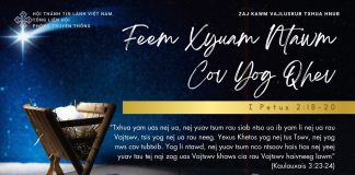 Feem Xyuam Ntawm Cov Yog Qhev – 19/12/2025