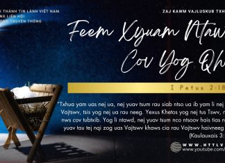 Feem Xyuam Ntawm Cov Yog Qhev – 19/12/2025
