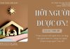 Hỡi Người Được Ơn! – 21/12/2025