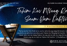 Txhim Kev Ntseeg Rau Saum Yam Dabtsi? – 29/12/2025