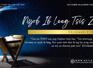 Nyob Ib Leeg Tsis Zoo – 8/12/2025