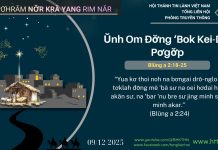Ŭnh Om Đơ̆ng ‘Bok Kei-Dei Pơgơ̆p – 9/12/2025