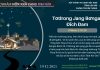 Tơdrong Jang Bơngai Đĭch Đam – 19/12/2025