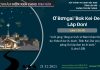 Ơ Bơngai ‘Bok Kei-Dei Lăp Đon! – 21/12/2025