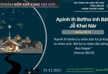 Apinh Ih Bơtho Inh Băt Jô̆ Khei Năr – 31/12/2025