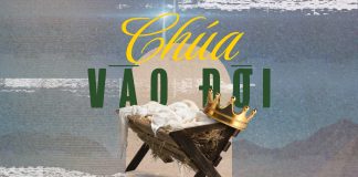 Thơ: CHÚA VÀO ĐỜI