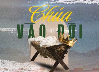Thơ: CHÚA VÀO ĐỜI