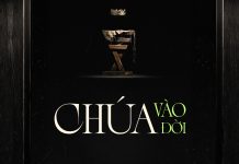 Thơ: CHÚA VÀO ĐỜI