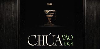 Thơ: CHÚA VÀO ĐỜI