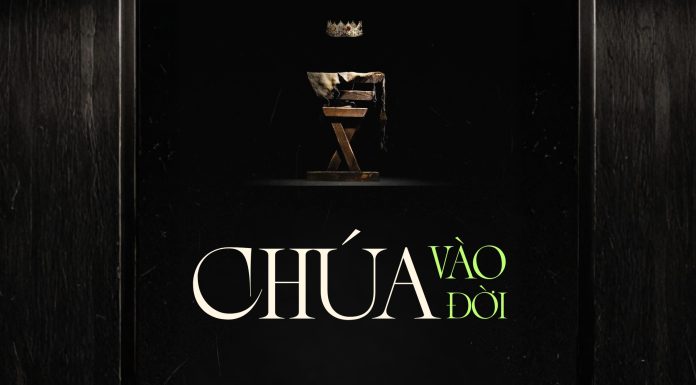 Thơ: CHÚA VÀO ĐỜI