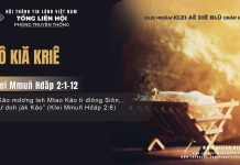 Pô Kiă Kriê – 17/12/2025