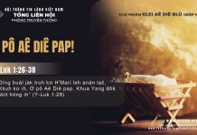 Ơ Pô Aê Diê Pap! – 21/12/2025