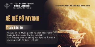 Aê Diê Pô Myang – 22/12/2025