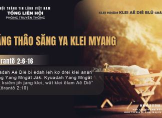 Čiăng Thâo Săng Ya Klei Myang – 30/12/2025