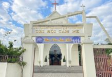 Hiệp nguyện Giáo phẩm – Chấp sự Bắc TP. Đà Nẵng Tháng 12/2025