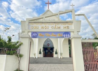 Hiệp nguyện Giáo phẩm – Chấp sự Bắc TP. Đà Nẵng Tháng 12/2025